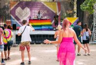 Pride Piknik 2018